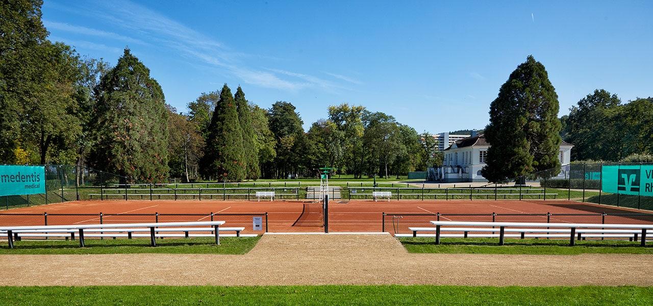 Bad Neuenahr Lenne kaiser wilhelm Park grow parkgestaltung