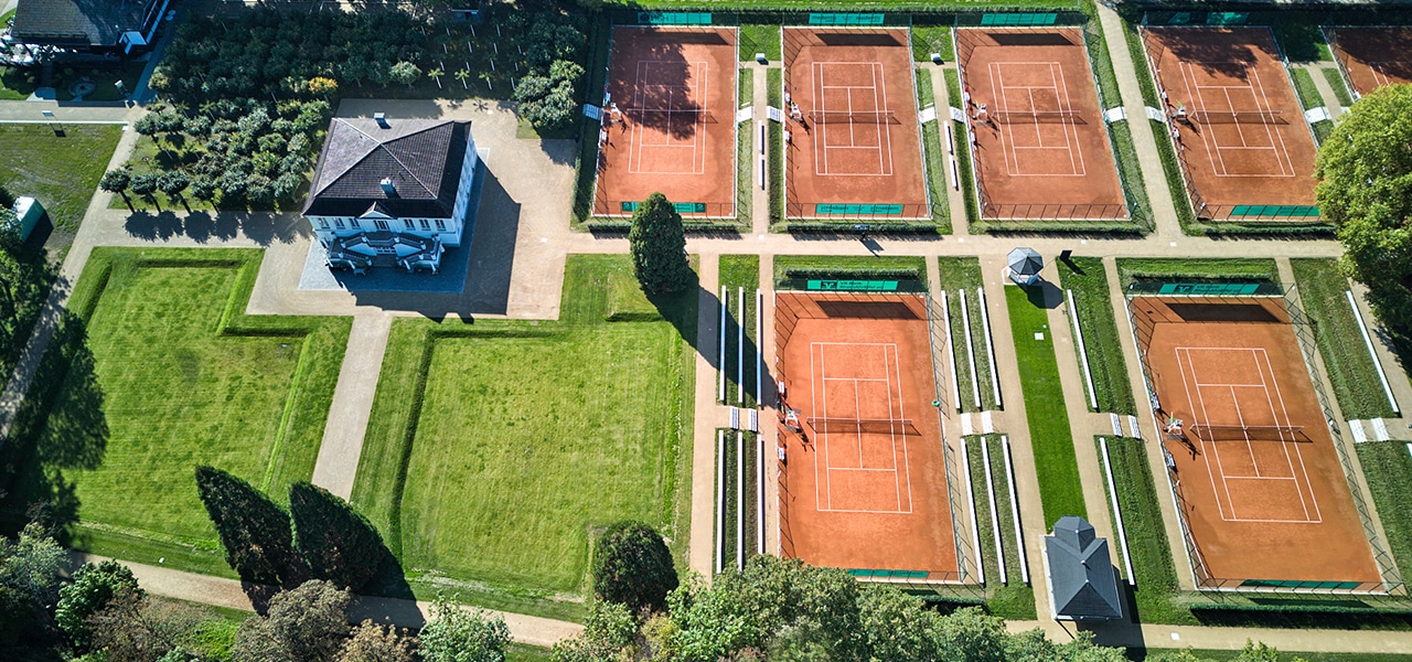 Bad Neuenahr Lenne kaiser wilhelm Park grow parkgestaltung